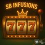 SB Infusions: Pack 07 (Explicit)