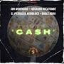 Todo Por Cash (feat. Soberano Hecatombe, El Patrialka NewBlock & Doble Bobo) [Explicit]