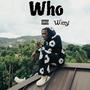 Who (Explicit)