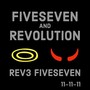 Rev3 FiveSeven (Explicit)