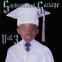 Sophisticated Savage, Vol. 3 (Explicit)