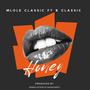 Honey (feat. B Classic Kenya)