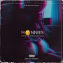 Hunnies (feat. Diow & ER Legend) [Explicit]