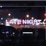 Late Night (Explicit)