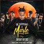 De Camino a Marte (Remix) [Explicit]