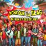 Konkour La Blag