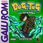 DOG-TAG (GREEN Ver.) [Explicit]