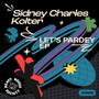 Let's Pardey EP (Explicit)
