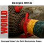 Georges Ulmer's Le Petit Bonhomme Crepu