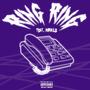 Ring Ring (feat. Mirikle) [Explicit]