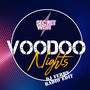 Voodoo Nights (DJ Ferre Radio Edit)