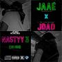 Nastyy 3 (Uh Huh) (feat. JDAD) [Explicit]