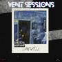 Vent Sessions (Explicit)