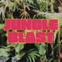 Jungle Blast (feat. HiHatter)