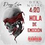 4:20 Hola de emocion (Explicit)