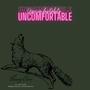 Uncomfortable (feat. Ras Kass) [Explicit]