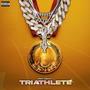 Triathlete (Explicit)