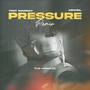 Pressure (feat. Troy Mandah) [Remix]