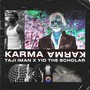 Karma (Explicit)