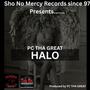 HALO (My First R&B)
