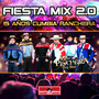 Fiesta Mix 2.0 15 Años Cumbia Ranchera