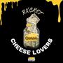 Queso (feat. La Cvbra & Miggy) [Explicit]