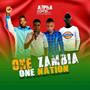 Alpha Gospel Music One Zambia One Nation (feat. Skill Celeb & Drizit)