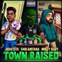 TOWNRAISED (Explicit)