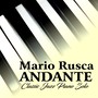 Andante (Classic Jazz Piano Solo)