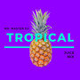 Tropical Juice Mix