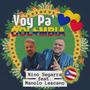 Voy Pa Colombia (feat. Manolo Lezcano)