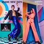 BRAND NEW DAYS