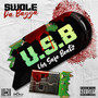 Usb Un Safe Beatz (Explicit)