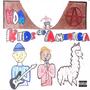 Kids of America (Explicit)