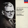 Shostakovich: The String Quartets