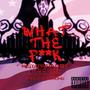 What The **** ??? (feat. QDawg) [Explicit]