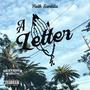 A Letter (The Arnold Poem) [Explicit]