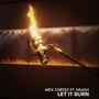 Let It Burn (feat. Neash) [Explicit]