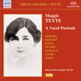 Teyte, Maggie: Vocal Portrait (A) [1932-1948]