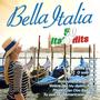 Bella Italia - 50 Italo-Hits