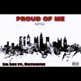 Proud of me (feat. Lil Loe) [Explicit]