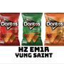 Doritos Bells (feat. Yung Saint) [Explicit]