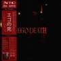 ᛖᚷᛟ : ᛞᛖᚨᛏᚺ (EGO:DEATH) [Explicit]