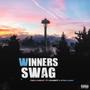 Winners Swag (feat. LeVarsity & Apollo.Wav) [Explicit]