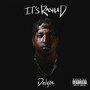 IT'S RASHAD (Deluxe) [Explicit]