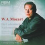 Mozart: Divertimento No. 10 in F Major, K. 247 