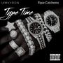 Type Time (feat. Fque Catchems) [Explicit]