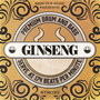 Ginseng (High Tea Music Presents)