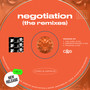 Negotiation (The Code Remix)