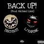 BACK UP! (feat. DIRTYBUTT) [Explicit]
